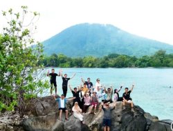 Menggali Potensi Pariwisata Berkelanjutan di Pulau Sebesi Lampung Selatan