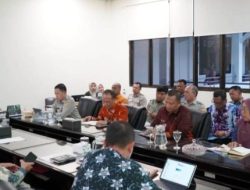 Lampung Selatan Disiapkan Jadi Role Model Ekonomi Pertanian Nasional