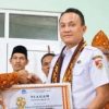 KadisdikbudM.Cheri Sopian,S.H, M.H ,Tubaba Dorong Sinergi Strategis DPD AGPAII