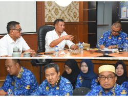 Gerakkan 5.000 ASN Jadi Garda Terdepan Sosialisasi, Pemkab Tubaba Perkuat 5 Program Prioritas​
