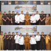 Perkuat Sinergitas, Pemkab Tubaba dan Kejari Gelar Penyuluhan Hukum bagi Aparatur Daerah.