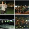 Polres Tulang Bawang Barat Gelar Kesiapan Pengamanan Malam Takbiran Idul Adha 1447 H