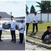 Penyerahan Hewan Qurban Pemkab Tubaba di Kejari Jadi Simbol Kepedulian Sosial dan Kolaborasi Antarinstansi