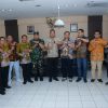 Pemkab Tubaba dan Kodim 0412/LU Siap Wujudkan Pembangunan Markas Batalyon Teritorial TNI AD‎