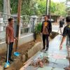 Sekwan Ahmad Hery Ciptakan Suasana kebersamaan di lingkungan Sekretariat DPRD Kabupaten Lampung Selatan
