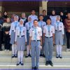 Prestasi Membanggakan, 3 Pelajar Lampung Utara Lolos Paskibraka Provinsi, 1 Wakili ke Seleksi Nasional