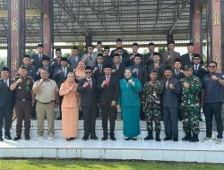 Peringati Hardiknas 2026, Tubaba Fokus pada Kesejahteraan Guru dan Pembelajaran Mendalam​