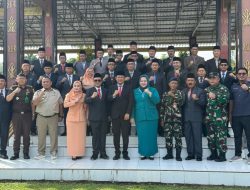 Peringati Hardiknas 2026, Tubaba Fokus pada Kesejahteraan Guru dan Pembelajaran Mendalam​