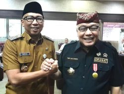 Para Pejuang Tak Kenal Menyerah di Garis Depan Perang Melawan Penyalahgunaan dan Peredaran Gelap Narkoba