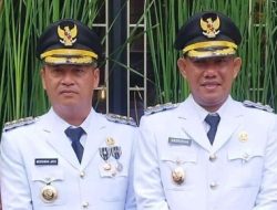 Bupati dan Wakil Bupati Tubaba Bukan Ingkar Janji: Segala Program Unggulan Tetap Kami Perjuangkan