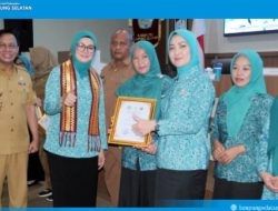 Jadi Pilot Project Nasional 2026, Lampung Selatan Tembus 99,9 Persen Imunisasi Zero Dose, 4.626 Anak Terlindungi
