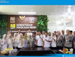 Tak Lagi Sekadar Wacana, Lampung Selatan Matangkan Layanan Lumpur Tinja Terjadwal 2026
