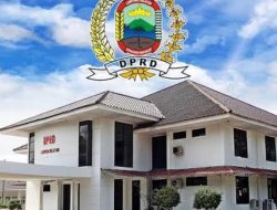 Sekrt. DPRD. LamSel.Klarifikasi Atas Dugaan Penggunaan Anggaran Cuci Pakaian (Loundry) Pimpinan DPRD TA 2026