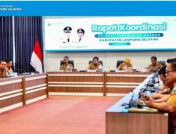 Jelang Iduladha dan IDS 2025, Pemkab Lampung Selatan Matangkan Persiapan, Sekda Tekankan Keamanan hingga City Branding