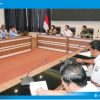 Satgas MBG Lampung Selatan Perketat Pengawasan 141 SPPG, Pengelolaan Limbah Jadi Fokus agar Tak Timbulkan Masalah Lingkungan