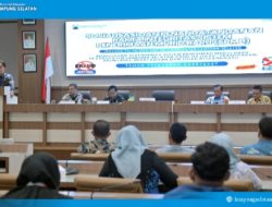 No Titip No Jastip Bupati Egi Tegas: Tak Ada Ampun bagi Kecurangan SPMB di Lampung Selatan