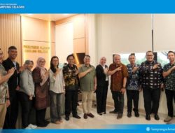 Lampung Selatan Masuk Prioritas Relawan Bakti BUMN 2026, Ekonomi Desa Siap Naik Kelas