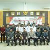 Sekda Tubaba Lantik Pejabat Administrator dan Pengawas, Tekankan Profesionalitas dan Pelayanan Publik