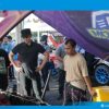 Dari Paddock IDS 2026, Bupati Egi Kirim Sinyal Kuat: Lampung Selatan Siap Jadi Motor Baru Sport Tourism