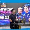 Gala Dinner IDS Sumatra 2026: Bupati Egi Sambut Drifter Nasional, Dorong Sport Tourism dan Promosikan 92 Destinasi Wisata