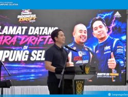 Gala Dinner IDS Sumatra 2026: Bupati Egi Sambut Drifter Nasional, Dorong Sport Tourism dan Promosikan 92 Destinasi Wisata