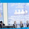 Hadiri Haflah Akhirussanah di Natar, Bupati Egi Tegaskan Pesantren Pilar Utama Cetak Generasi Emas 2045