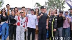 Pecah Rekor Sejarah IDS 2026! Lampung Selatan Resmi ‘Naik Kelas’ Jadi Monster Otomotif Baru di Sumatra