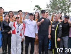 Pecah Rekor Sejarah IDS 2026! Lampung Selatan Resmi ‘Naik Kelas’ Jadi Monster Otomotif Baru di Sumatra