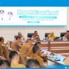 Pacu Gotong Royong, Pemkab Lampung Selatan Siapkan Rp10 Miliar Hadiah Infrastruktur Desa HELAU 2026