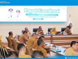 Pacu Gotong Royong, Pemkab Lampung Selatan Siapkan Rp10 Miliar Hadiah Infrastruktur Desa HELAU 2026