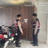 Polres Tulang Bawang Barat Laksanakan Patroli QR Janji Jaga di Titik Rawan Kriminalitas