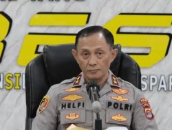 Kapolda Lampung Berhasil Ungkap Kasus Curat Ranmor Yang Menembak Anggota Polda Lampung Brika Arya Supena dan Polda Perintahkan Anggota Tangkap Begal Tembak di Tempat