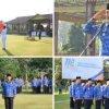 Tubaba Football League U-17 Resmi Bergulir, Wujud Komitmen Pembinaan Sepak Bola Usia Muda Menuju Prestasi Nasional