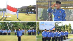 Tubaba Football League U-17 Resmi Bergulir, Wujud Komitmen Pembinaan Sepak Bola Usia Muda Menuju Prestasi Nasional