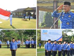 Tubaba Football League U-17 Resmi Bergulir, Wujud Komitmen Pembinaan Sepak Bola Usia Muda Menuju Prestasi Nasional