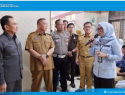 Kabar Gembira! Tunggakan Pajak Kendaraan di Lampung Selatan Kini Bisa Dilunasi Tanpa Denda