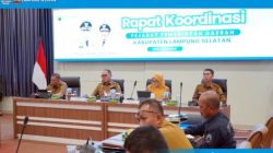 Pemkab Lampung Selatan Perkuat Program HELAU, Dorong Jadi Budaya Masyarakat hingga Tingkat Desa