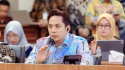 Dukung Estafet Kepemimpinan BGN, Bupati Radityo Egi Optimistis Program MBG Makin Akseleratif