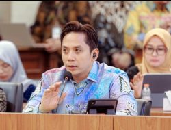 Dukung Estafet Kepemimpinan BGN, Bupati Radityo Egi Optimistis Program MBG Makin Akseleratif