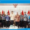 Bakrie Center Foundation Lirik Lampung Selatan untuk Program Penguatan BUMDes