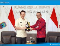 Lampung Selatan Masuk Prioritas Kementerian HAM, Tiga Desa Jadi Percontohan Desa Sadar HAM dan Kampung ReDam