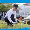 Dermaga Canti Bersolek Lewat Gema HELAU, Bupati Egi: Lingkungan Bersih Datangkan Rezeki Melimpah