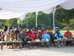 Piala Dunia Jadi Momentum Bangun SDM dan UMKM Tubaba‎