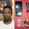 Satresnarkoba Polres Tulang Bawang Barat Amankan Pria Asal Tumijajar Kedapatan Memiliki 10 Butir Extacy