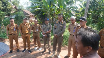 Berantas Menara Liar, Pemkab Gelar Rapat Lintas Sektor dan Lakukan Penindakan Tegas di Lapangan