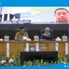 TPID Lampung Selatan Perkuat Pengendalian Harga, Jaga Stabilitas Pangan di Tengah Inflasi Mei 2026
