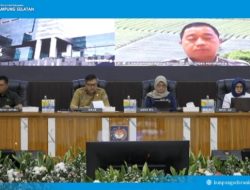 TPID Lampung Selatan Perkuat Pengendalian Harga, Jaga Stabilitas Pangan di Tengah Inflasi Mei 2026