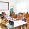 Pastikan Regulasi Terpenuhi, Pemkab Tubaba Tingkatkan Izin Lingkungan RSUD Tipe C Menjadi AMDAL