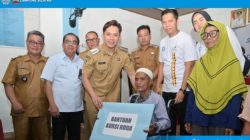 Dorong CSR Produktif Berkelanjutan, Bupati Egi: Disabilitas Bukan untuk Dikasihani, tetapi Diberdayakan