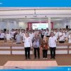 Perkuat Tata Kelola dan Mitigasi Risiko, Pemkab Lampung Selatan Percepat Implementasi SPIP Terintegrasi